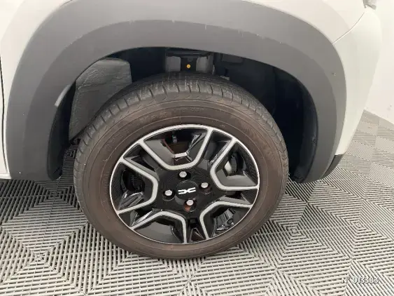 DACIA SPRING - voiture d'occasion - Photo 8