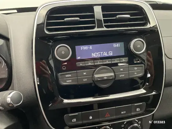 DACIA SPRING - voiture d'occasion - Photo 13