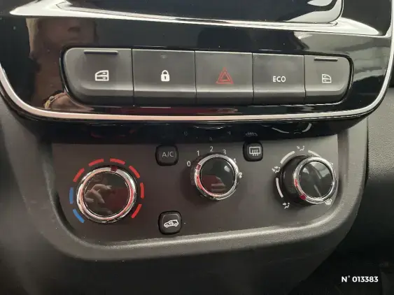 DACIA SPRING - voiture d'occasion - Photo 14