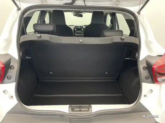 DACIA SPRING - voiture d'occasion - Photo 7