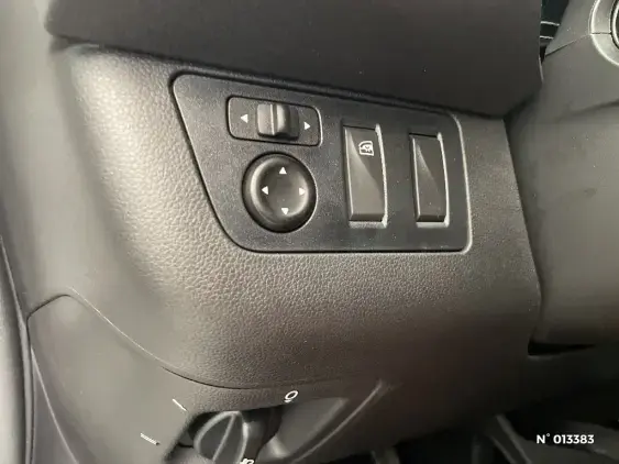 DACIA SPRING - voiture d'occasion - Photo 15