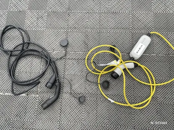 DACIA SPRING - voiture d'occasion - Photo 26