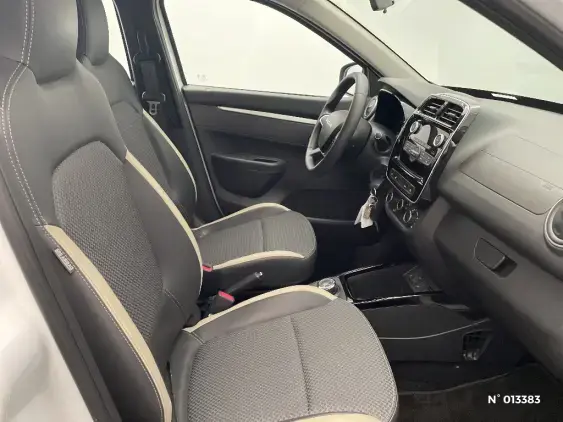 DACIA SPRING - voiture d'occasion - Photo 10