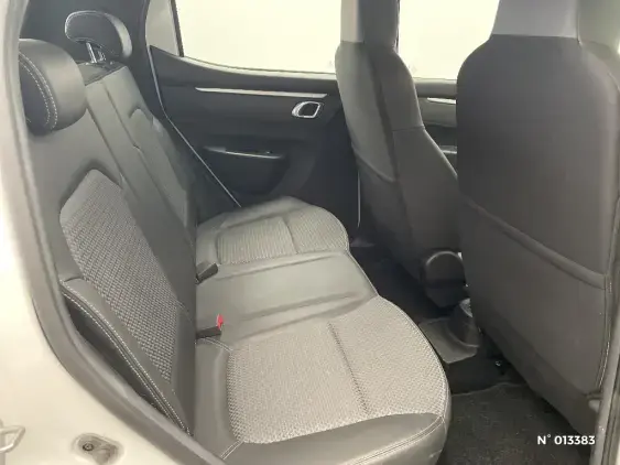 DACIA SPRING - voiture d'occasion - Photo 11