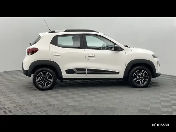 DACIA SPRING - voiture d'occasion - Photo 5