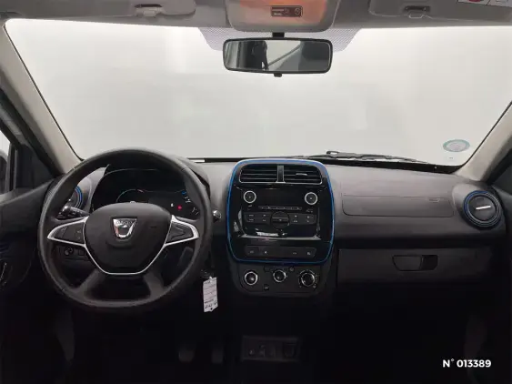 DACIA SPRING - voiture d'occasion - Photo 9