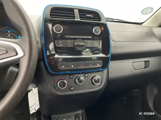 DACIA SPRING - voiture d'occasion - Photo 13