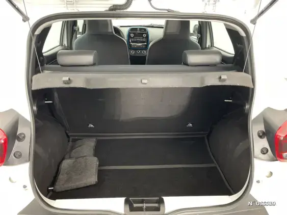 DACIA SPRING - voiture d'occasion - Photo 7