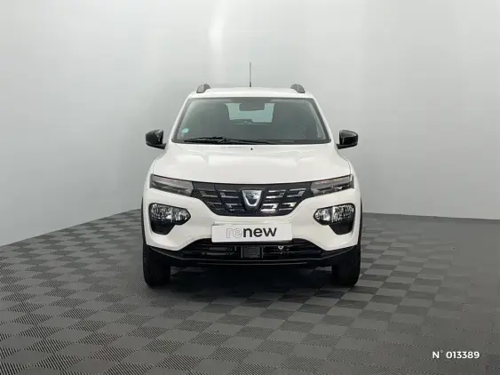 DACIA SPRING - voiture d'occasion - Photo 3