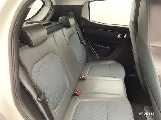 DACIA SPRING - voiture d'occasion - Photo 11