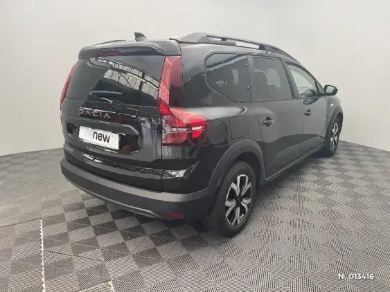 DACIA JOGGER - voiture d'occasion - Photo 4