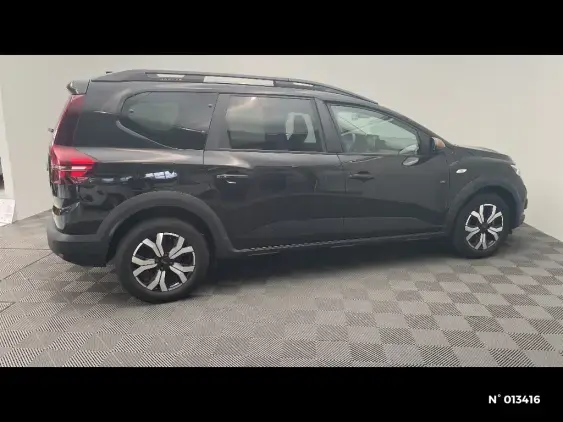 DACIA JOGGER - voiture d'occasion - Photo 5