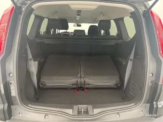 DACIA JOGGER - voiture d'occasion - Photo 7