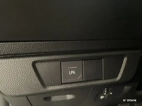 DACIA JOGGER - voiture d'occasion - Photo 15