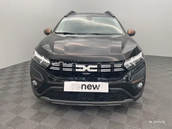 DACIA JOGGER - voiture d'occasion - Photo 3