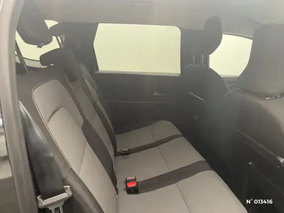 DACIA JOGGER - voiture d'occasion - Photo 11