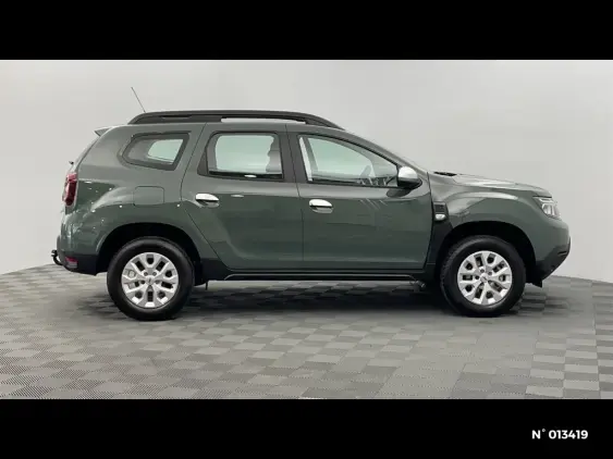 DACIA DUSTER II - voiture d'occasion - Photo 5