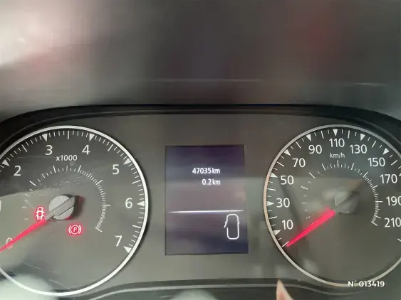 DACIA DUSTER II - voiture d'occasion - Photo 12