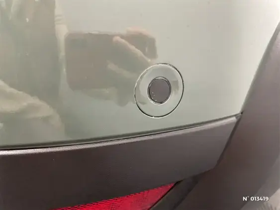 DACIA DUSTER II - voiture d'occasion - Photo 14