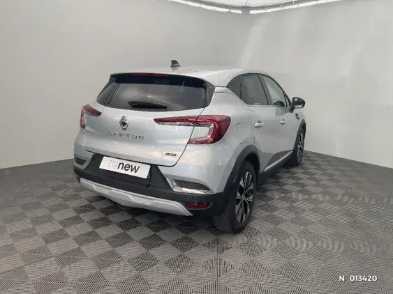 RENAULT CAPTUR II - voiture d'occasion - Photo 4