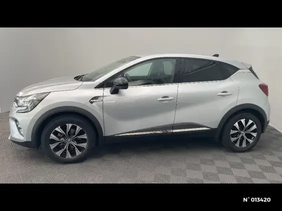 RENAULT CAPTUR II - voiture d'occasion - Photo 2