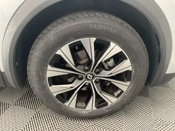 RENAULT CAPTUR II - voiture d'occasion - Photo 8