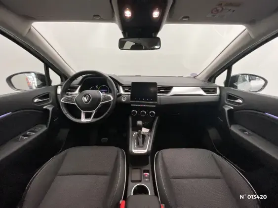 RENAULT CAPTUR II - voiture d'occasion - Photo 9