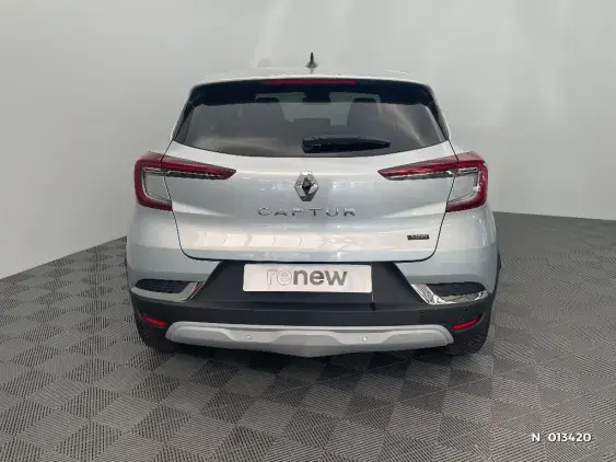 RENAULT CAPTUR II - voiture d'occasion - Photo 6