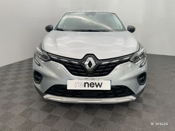 RENAULT CAPTUR II - voiture d'occasion - Photo 3