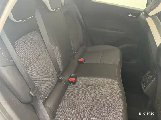 RENAULT CAPTUR II - voiture d'occasion - Photo 11