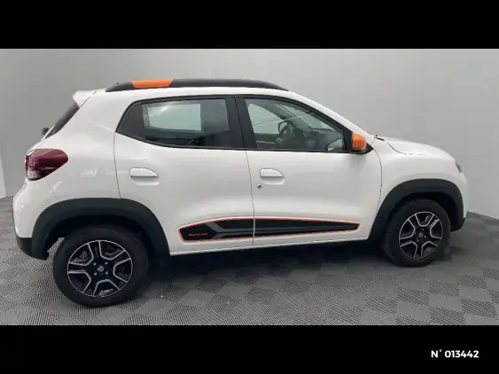 DACIA SPRING - voiture d'occasion - Photo 5