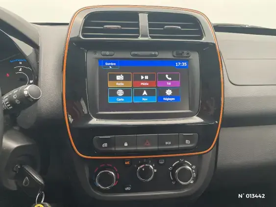 DACIA SPRING - voiture d'occasion - Photo 13