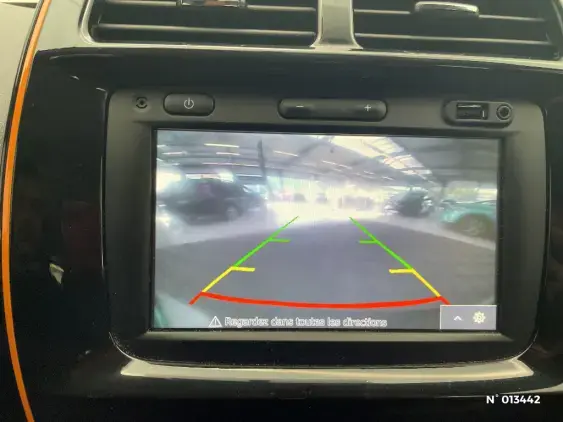 DACIA SPRING - voiture d'occasion - Photo 14