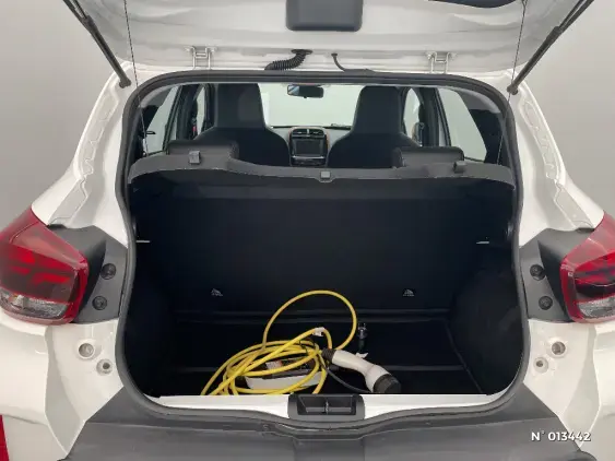 DACIA SPRING - voiture d'occasion - Photo 7