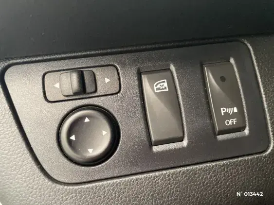 DACIA SPRING - voiture d'occasion - Photo 15