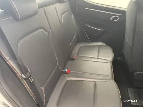 DACIA SPRING - voiture d'occasion - Photo 11