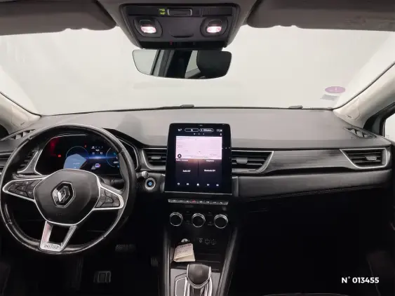 RENAULT CAPTUR II - voiture d'occasion - Photo 9