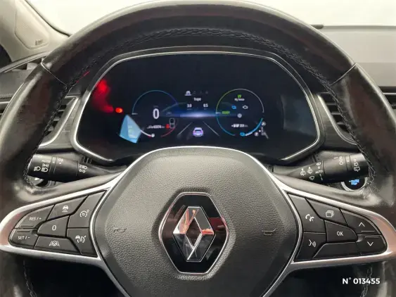 RENAULT CAPTUR II - voiture d'occasion - Photo 12