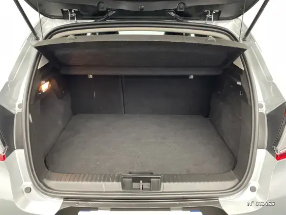 RENAULT CAPTUR II - voiture d'occasion - Photo 7