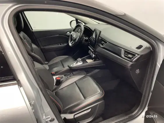 RENAULT CAPTUR II - voiture d'occasion - Photo 10