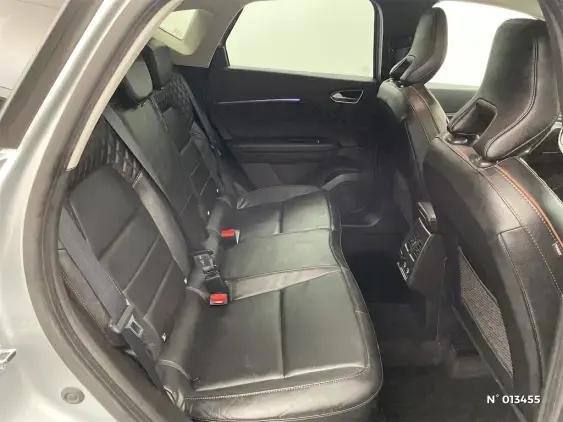 RENAULT CAPTUR II - voiture d'occasion - Photo 11