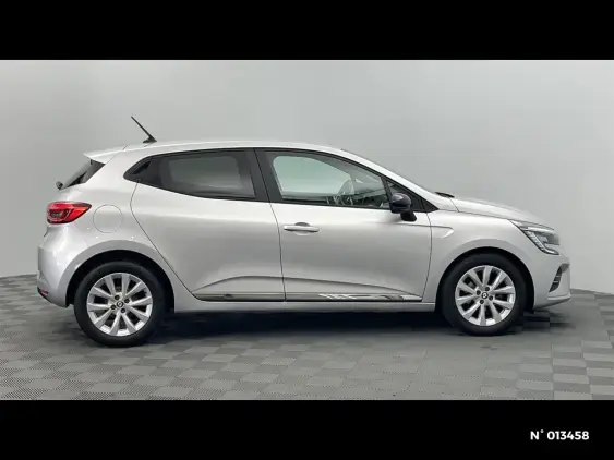 RENAULT CLIO V - voiture d'occasion - Photo 5