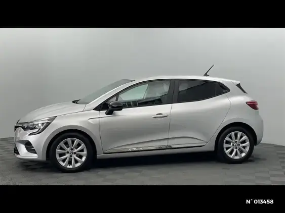 RENAULT CLIO V - voiture d'occasion - Photo 2