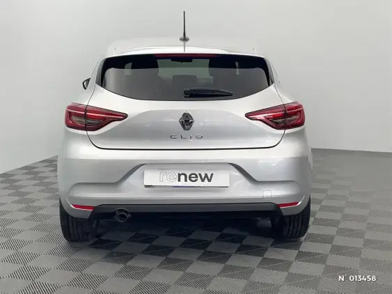 RENAULT CLIO V - voiture d'occasion - Photo 6