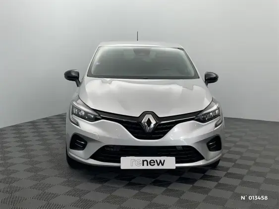 RENAULT CLIO V - voiture d'occasion - Photo 3