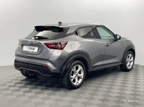 NISSAN JUKE II - voiture d'occasion - Photo 4
