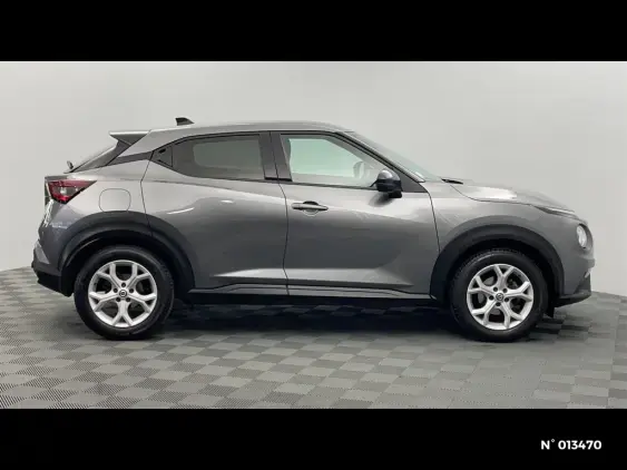 NISSAN JUKE II - voiture d'occasion - Photo 5