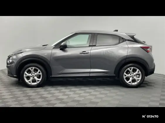 NISSAN JUKE II - voiture d'occasion - Photo 2