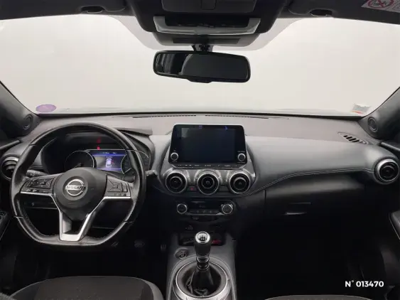 NISSAN JUKE II - voiture d'occasion - Photo 9