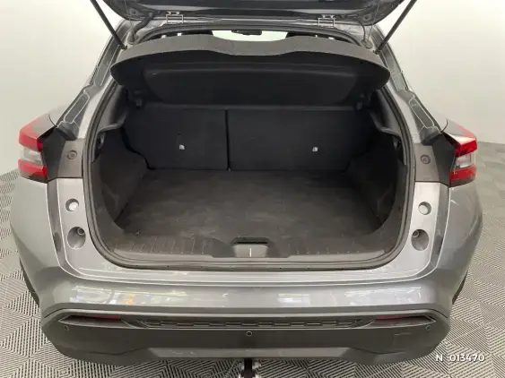 NISSAN JUKE II - voiture d'occasion - Photo 7